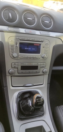 Ford S-Max cena 19900 przebieg: 272000, rok produkcji 2008 z Lublin małe 46